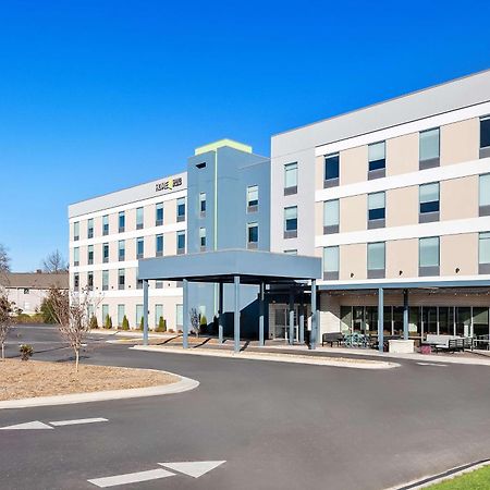 Home2 Suites By Hilton Hendersonville Zewnętrze zdjęcie